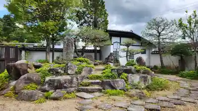 観世寺(福島県)