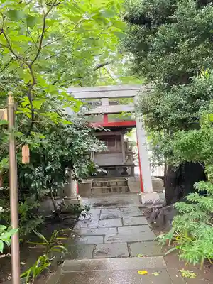 龍峰寺の本殿・本堂