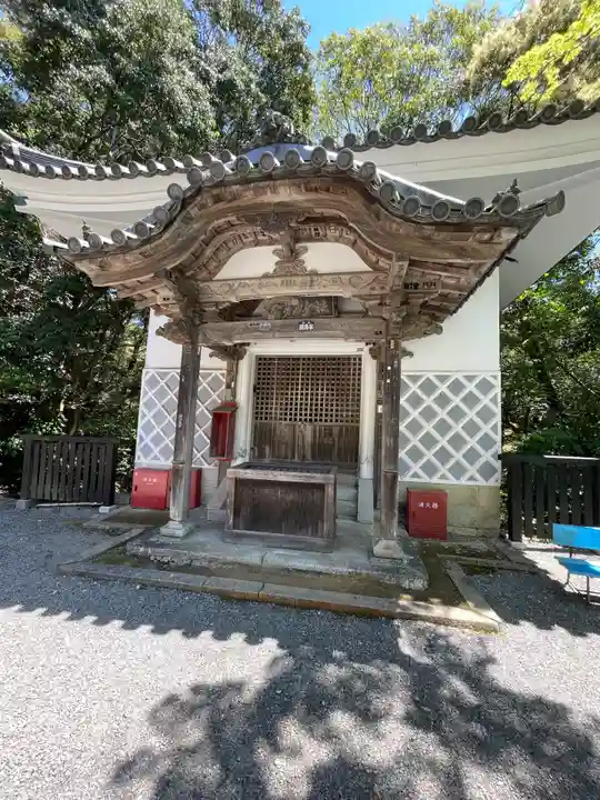一乗寺(兵庫県)