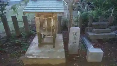 八坂神社の末社・摂社