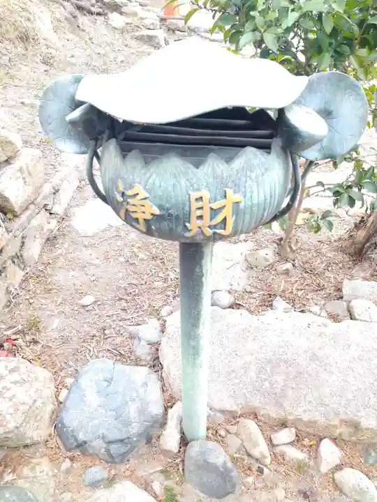 済興寺のその他建物