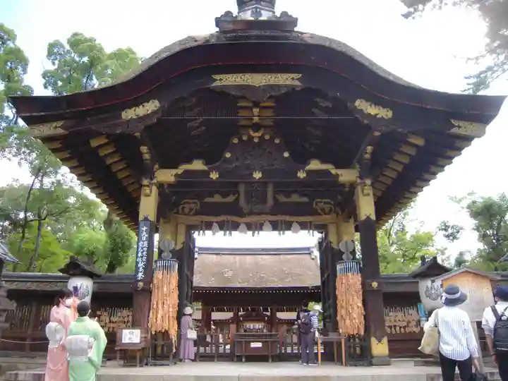 豊国神社(京都府)