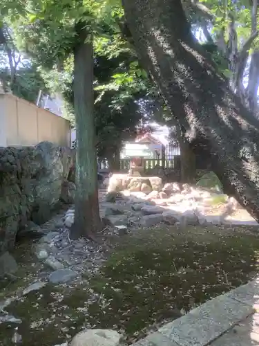 六所宮(愛知県)