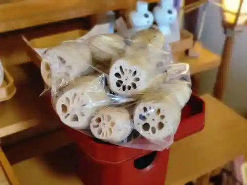 伏木香取神社のその他建物