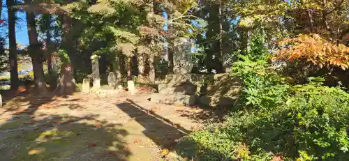 塩野毘沙門堂(山形県)