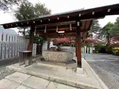 芦屋神社(兵庫県)