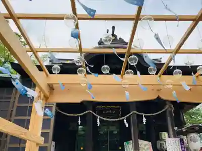 金峯神社(新潟県)