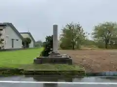 中島廃寺の建物その他