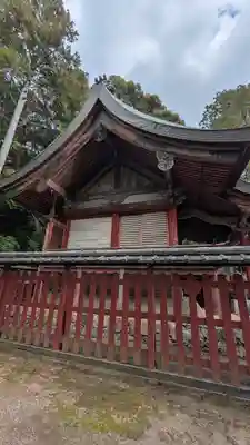 平岡八幡宮(京都府)