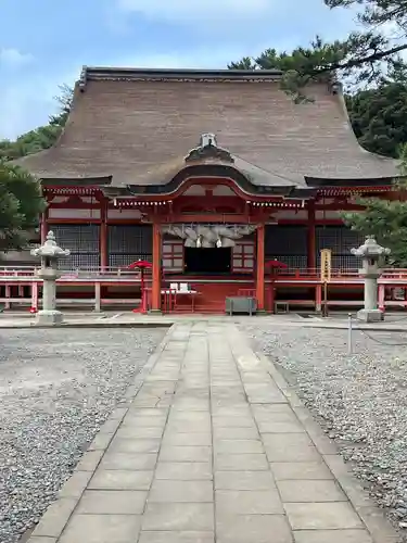 日御碕神社(島根県)