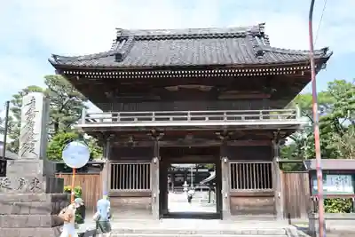 本覚寺(神奈川県)