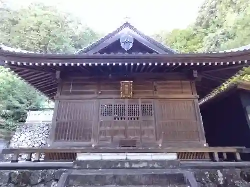 熊野社(愛知県)