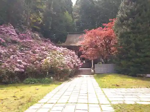 金剛三昧院(和歌山県)