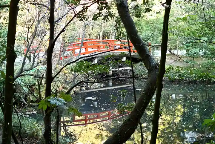 鶴岡八幡宮(神奈川県)