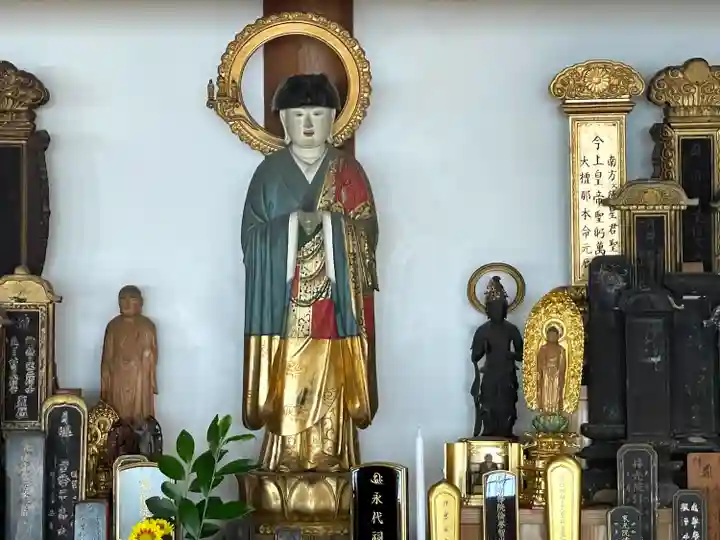 果号寺(三重県)