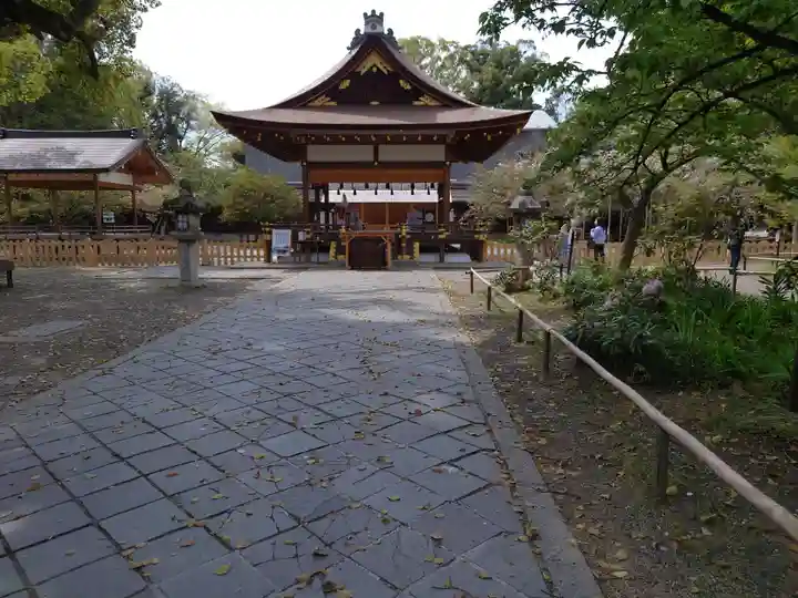 平野神社(京都府)