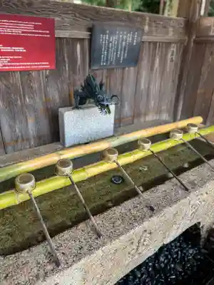 吉備津神社(岡山県)