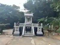 尖閣神社(沖縄県)