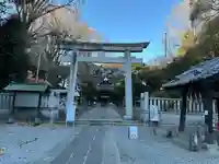 玉敷神社(埼玉県)