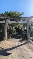 水度神社(京都府)