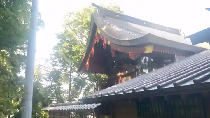 大宮神社(千葉県)
