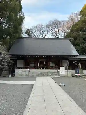 乃木神社(東京都)