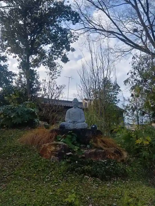 法華寺(岐阜県)