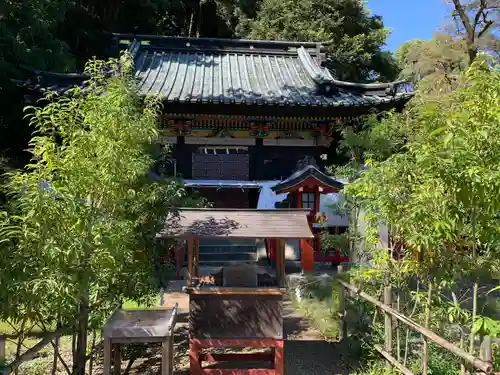 静岡浅間神社(静岡県)