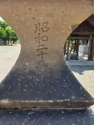 苗穂神社のその他建物