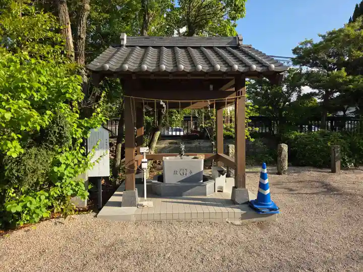 伊勢神社(佐賀県)