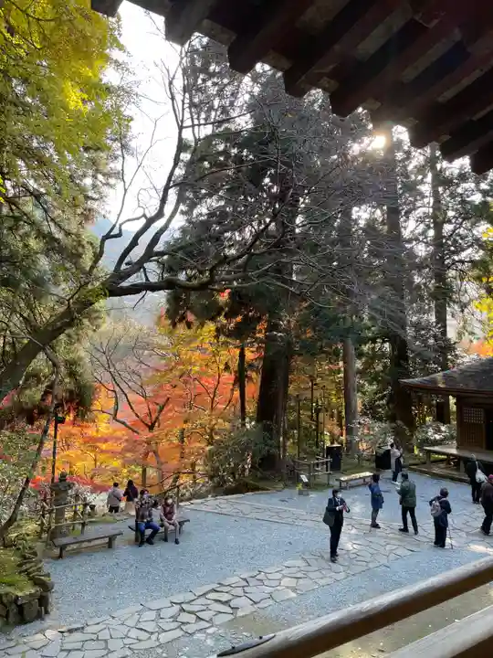 室生寺(奈良県)