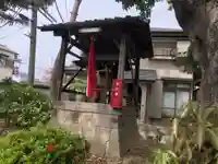 久我神社の末社・摂社