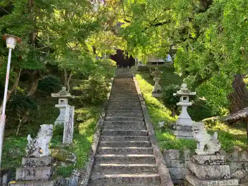 射手神社(三重県)