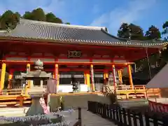 勝尾寺(大阪府)