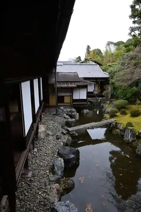 三宝院(三宝院門跡)(京都府)