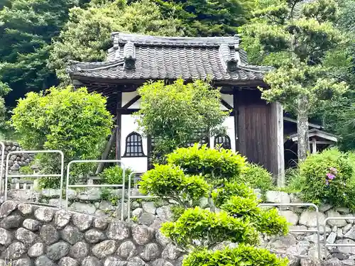 神福寺の末社