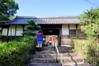 慈恩寺(大阪府)