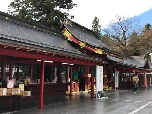 志波彦神社・鹽竈神社のその他建物