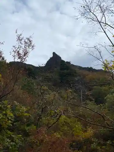 石門洞(香川県)