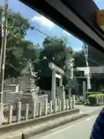 大山神明社のその他建物