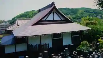 光照寺の本殿・本堂