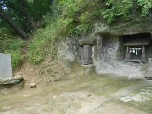大船熊野神社のその他建物