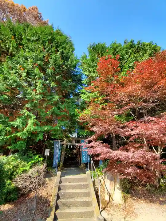 滑川神社 - 仕事と子どもの守り神のその他建物