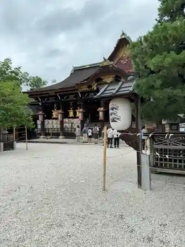 北野天満宮(京都府)