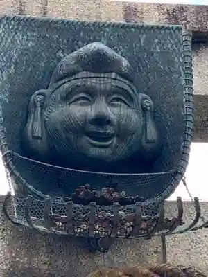 京都ゑびす神社のその他建物