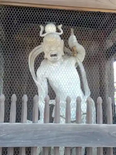 高安寺(東京都)