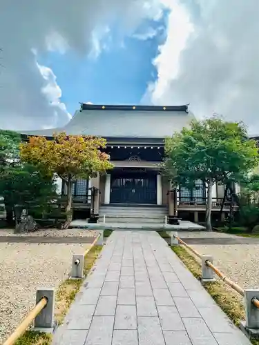 成覚寺(宮城県)