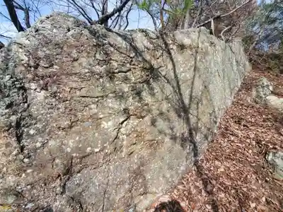 日月神社(栃木県)
