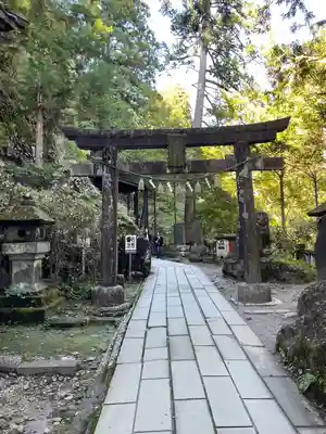 榛名神社(群馬県)