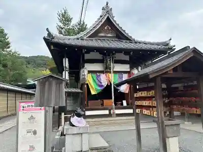 高台寺天満宮(京都府)
